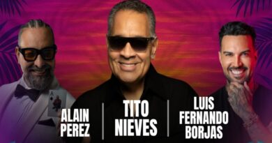 Tropicalia llega a Maracaibo