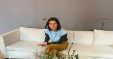 La venezolana Valeska Hernández y su firma global TVA lideran proyecto en Suiza