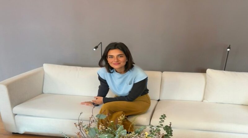 La venezolana Valeska Hernández y su firma global TVA lideran proyecto en Suiza