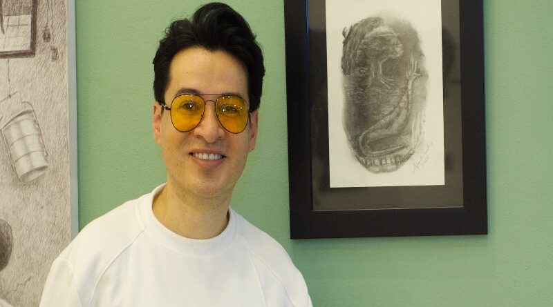 Tras conquistar al público en Bogotá, la obra de Alejandro Londoño llega a Medellín dentro del Gran Salón BAT