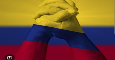 Canidra expresa apoyo a sus pares colombianos