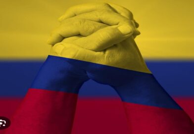 Canidra expresa apoyo a sus pares colombianos Canidra expresa apoyo a sus pares colombianos