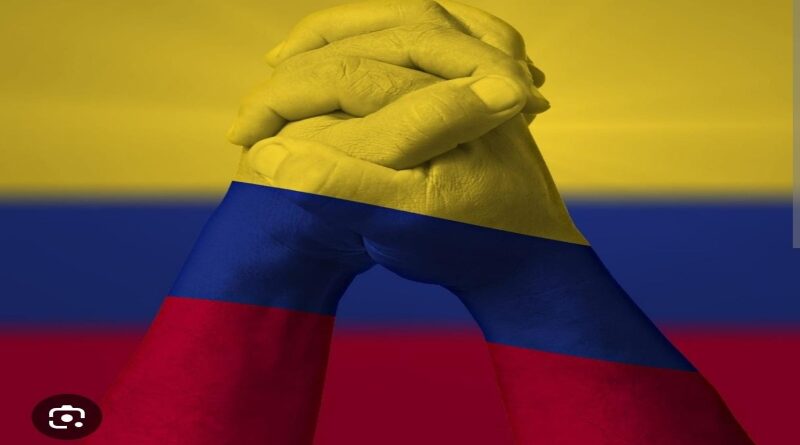 Canidra expresa apoyo a sus pares colombianos