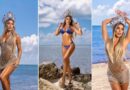 Paola Cospi conquista el título de Miss Wbff Bikini Model World 2026