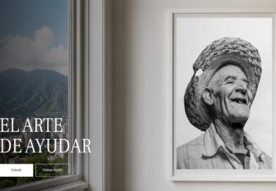 Art4Venezuela : Artistas Se Unen Para Convertir El Arte En Ayuda a los Afectados Por Terremotos En Venezuela