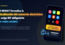 El SENIAT formaliza la fiscalización del comercio electrónico y exige RIF obligatorio en redes sociales