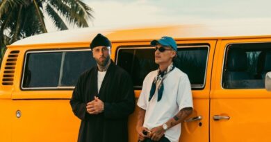 Desde una Calle de Camaguey Hasta Un Estudio con Nicky Jam: Shadow Hace Realidad El Sueño De “La Foto”