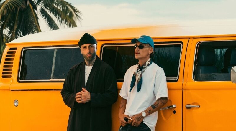 Desde una Calle de Camaguey Hasta Un Estudio con Nicky Jam: Shadow Hace Realidad El Sueño De “La Foto”