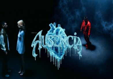 Lyon La F Presente “Ausencia”, El EP Que Marca Una Nueva Etapa En Su Ascenso Internacional Lyon La F Presente “Ausencia”, El EP Que Marca Una Nueva Etapa En Su Ascenso Internacional