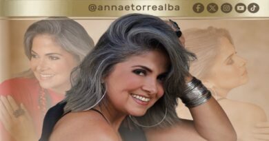 Annaé Torrealba entra en la carrera hacia los Latin GRAMMYs 2026 con dos postulaciones