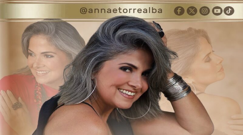 Annaé Torrealba entra en la carrera hacia los Latin GRAMMYs 2026 con dos postulaciones