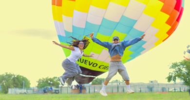 José y Mafe Vásquez convierten sus redes en ayuda para los damnificados