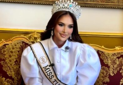 @marigabrielaoficial Miss Turismo Venezuela 2026 ‎¡De vuelta en casa con la corona en alto!
