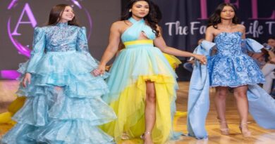 Moda en infocus tu magazine