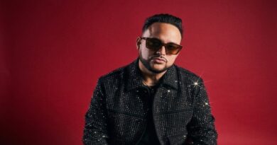 Reymusik enciende la escena musical con su nuevo sencillo "El Tiquitiquita"