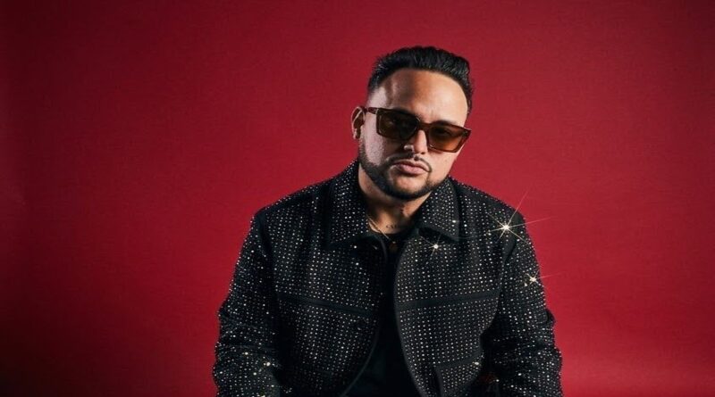 Reymusik enciende la escena musical con su nuevo sencillo "El Tiquitiquita"