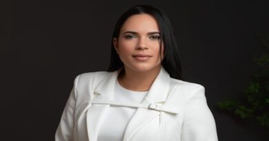 Dra. Tammy Toribio representará a RD en escenarios internacionales de medicina estética en Colombia y Dubái