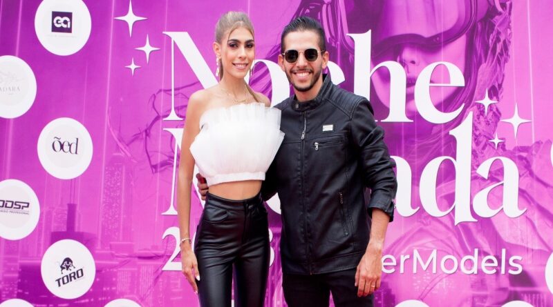 Andrea Rubio lleva su masterclass a Maracay