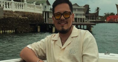 Andrés Bula lleva el sabor de Cartagena al mundo con “No Demores”