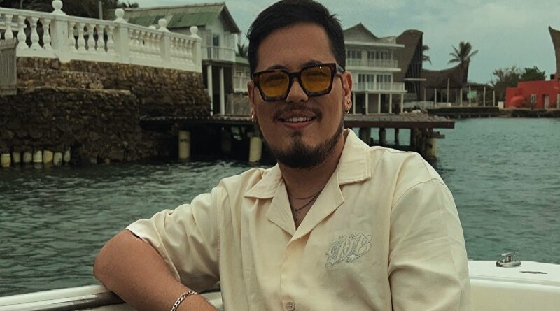 Andrés Bula lleva el sabor de Cartagena al mundo con “No Demores”