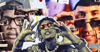 Ja Rulay, Lenier y Kiko El Crazy unen fuerzas en “Ricota”, una explosiva colaboración con sabor cubano
