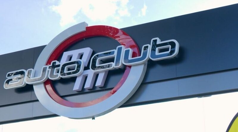 Auto Club MM lanza la comunidad Club L200 Venezuela