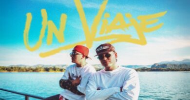 Miguel Bueno y Onikx presentan “Un viaje”, una nueva apuesta por el afrobeat romántico