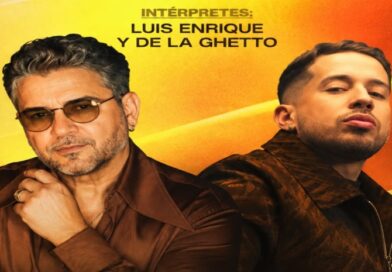 De La Ghetto celebra su quinta nominación al Latin Grammy® con “Nombre y apellido” De La Ghetto celebra su quinta nominación al Latin Grammy® con “Nombre y apellido”
