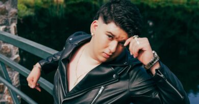 Daniel Arce presenta “Me Presento Soy Daniel Arce”, un relato musical de identidad