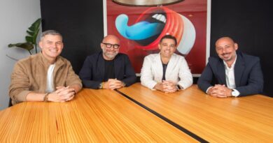 Bormont Entertainment e Infinito Studios Anuncian una alianza estratégica internacional