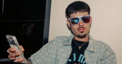 Guilty Asko despierta con un nuevo universo de reggaetón con #BELLAKITOGUSILÚ