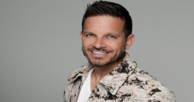Omar Acedo Inicia Una Nueva Era: Une Su Voz A Magic Juan y Confía Su Próximo Disco a Sergio George
