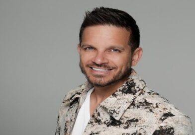Omar Acedo Inicia una Nueva Era: Une su voz a Magic Juan y confía su próximo disco a Sergio George Omar Acedo Inicia Una Nueva Era: Une Su Voz A Magic Juan y Confía Su Próximo Disco a Sergio George