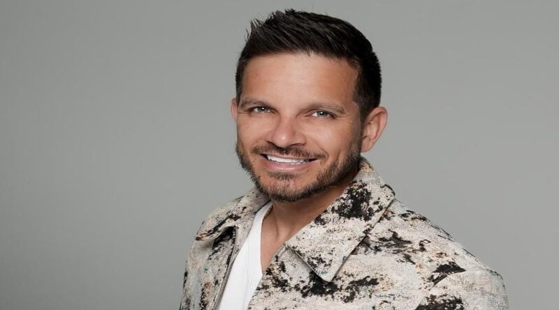 Omar Acedo Inicia Una Nueva Era: Une Su Voz A Magic Juan y Confía Su Próximo Disco a Sergio George