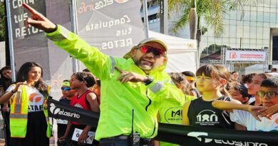 RetosVenezuela: Innovación tecnológica y logística que impulsa el running nacional