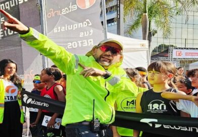 RetosVenezuela: Innovación tecnológica y logística que impulsa el running nacional