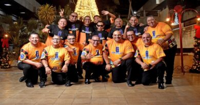Iluminación Gaita y Show enciende la temporada gaitera con grandes éxitos y gira nacional