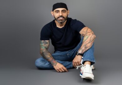 Alejandro Rodrigues estrena “La vueltica”: un podcast rodante, sin filtros ni postproducción Alejandro Rodrigues estrena “La vueltica”: un podcast rodante, sin filtros ni postproducción