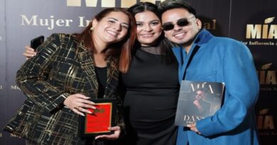 Dann Creator: de mesero a productor y director creativo para artistas, marcas y eventos de lujo en EEUU