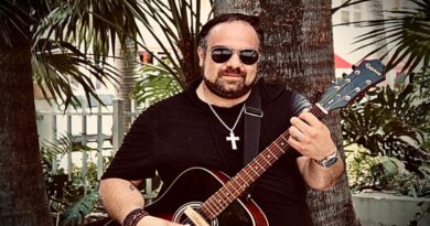 *Miguel Omar regresa triunfal con su nuevo sencillo: "Por ti"*