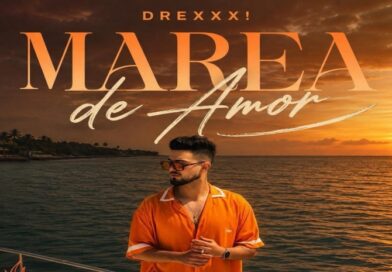 DREXXX! presenta «Marea de Amor»: Una propuesta romántica y caribeña que redefine su propuesta musical DREXXX! presenta "Marea de Amor": Una propuesta romántica y caribeña que redefine su propuesta musical