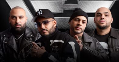 Bachata Heightz  regresa con “Me Mataste” y alcanza el #23 en Billboard