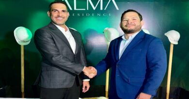 Melo Company y Forma Design Studio presentaron Alma Residence en Maracay
