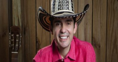 Glaydon José recibe una recomendación de Billboard por su propuesta internacional