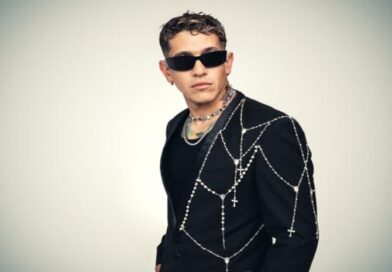 Lenny Tavárez presenta 8, un nuevo proyecto que reafirma su evolución musical Lenny Tavárez presenta 8, un nuevo proyecto que reafirma su evolución musical