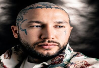 Lobo Art convierte el tatuaje en una herramienta de transformación social Lobo Art convierte el tatuaje en una herramienta de transformación social