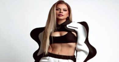 Olga Tañón lanza “Reina No Ruega”, un claro mensaje para que las mujeres reconozcan su valor