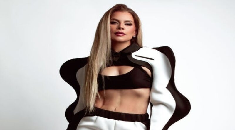Olga Tañón lanza “Reina No Ruega”, un claro mensaje para que las mujeres reconozcan su valor