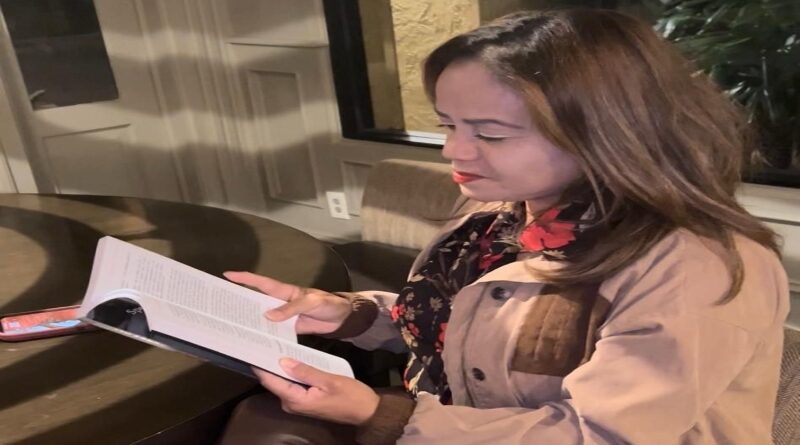 De la experiencia al legado: Iraiza Orellana presenta “Serigrafía sin secretos”