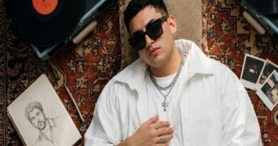 Pierre La Voz revela su lado más sensual y provocador con “SOUL”